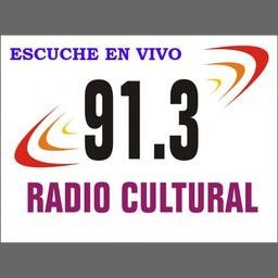 Radio Cultural 91.3 FM