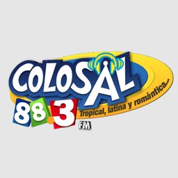 Colosal Stereo