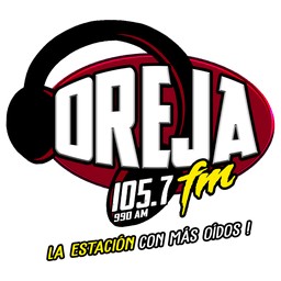 Oreja FM Oaxaca 105.7