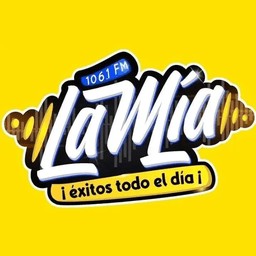 La Mia la Cruz