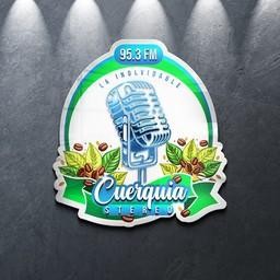 Cuerquia Estéreo 95.3 FM