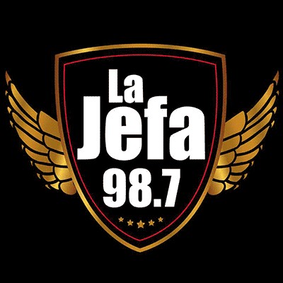 La Jefa 98.7 FM