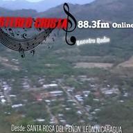 Stereo Cristal 88.3 FM
