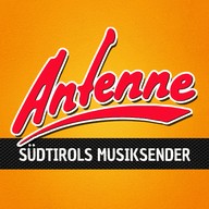 Die Antenne Südtirol