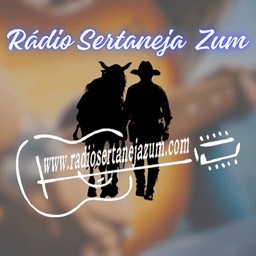 Rádio Sertaneja Zum