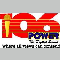 Power 106.1 FM