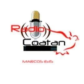 Radio Coatán TGCT 104.9 FM