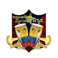 Logo de Colombia Salsa Dura