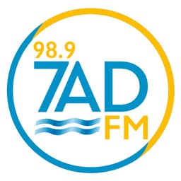 7AD 98.9 FM (AU Only)