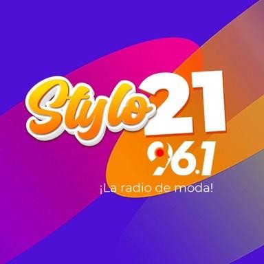 Radio Stylo 21 FM 96.1