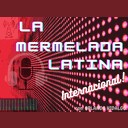 Logo de La Marmelada Latina Internacional