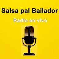 Logo de Radio Salsa Pal Bailador