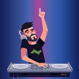 Radio Mix Celestial