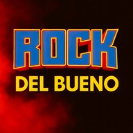 Logo de Radio Rock del Bueno