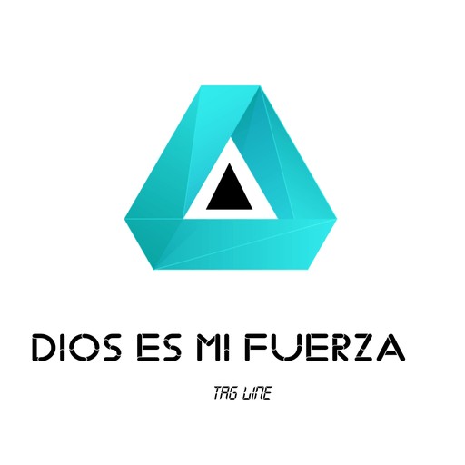 Dios es mi fuerza