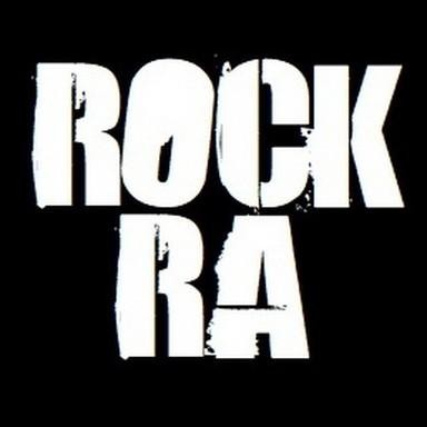 Logo de Rock RA