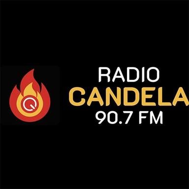 Radio Candela 90.7