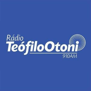 Radio Teofilo Otoni