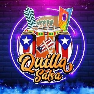 Logo de QuillaSalsa Radio