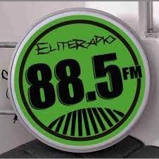 EliterRadioCR
