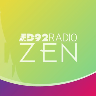 ED 92 Radio Zen