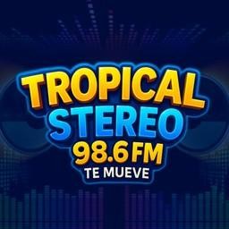 Logo de Tropical Stereo