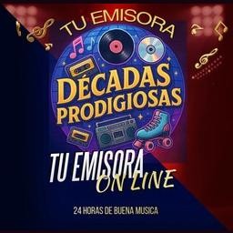 DECADAS PRODIGIOSAS
