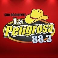 La Peligrosa Sur Occidente
