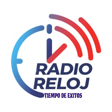 Radio Reloj MX