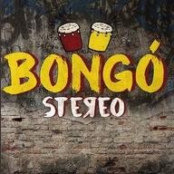 Logo de Bongo Stereo