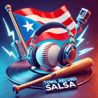 Logo de Towil Record