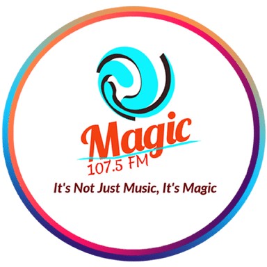 MAGIC 107.5 FM