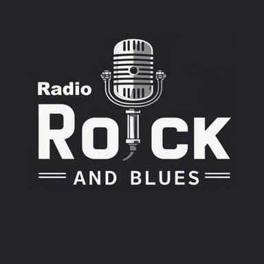 Logo de Rock And Blues