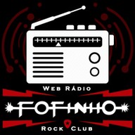 Fofinho Rock Club Web Rádio