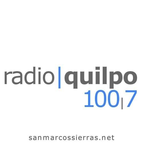 Logo de Radio Quilpo FM