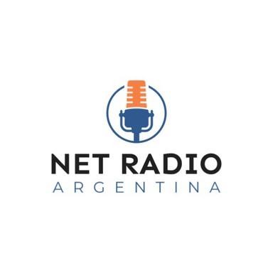 Logo de NET RadioÂ®