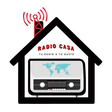 RadioCasaTuMusica