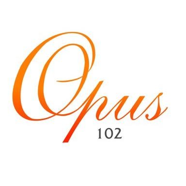 Opus 102.1 FM