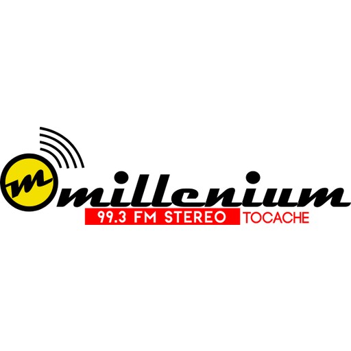 Millenium Radio Tocache 99.3 FM