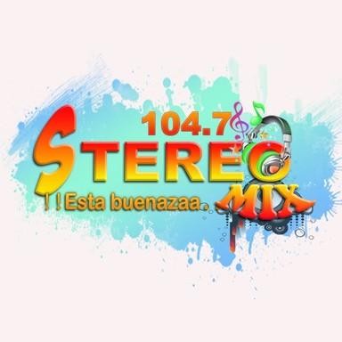 STEREO MIX