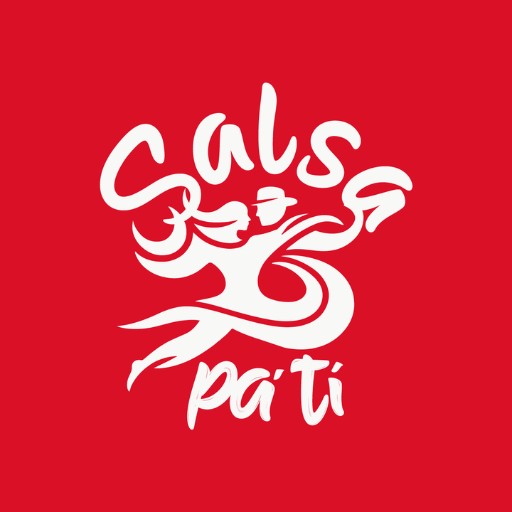 Logo de Salsa Pa' Ti