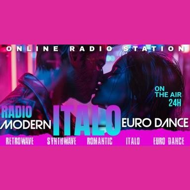 Modern Italo Euro Radio