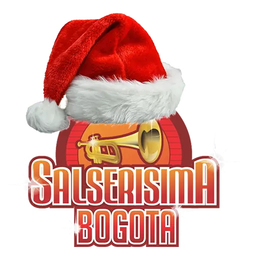 Logo de Salserisima