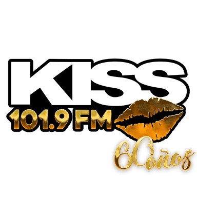 Kiss 101.9 FM