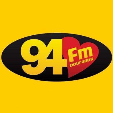 94 FM Dourados