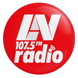 LA NOTICIA RADIO 107.5 FM