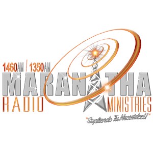 Maranatha Radio Ministries