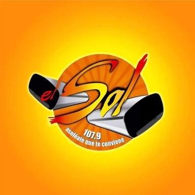 Logo de El Sol Medellín