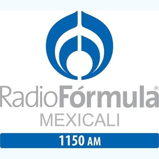 Radio Fórmula 1150 AM