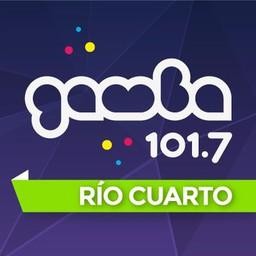 Logo de Gamba Rio Cuarto